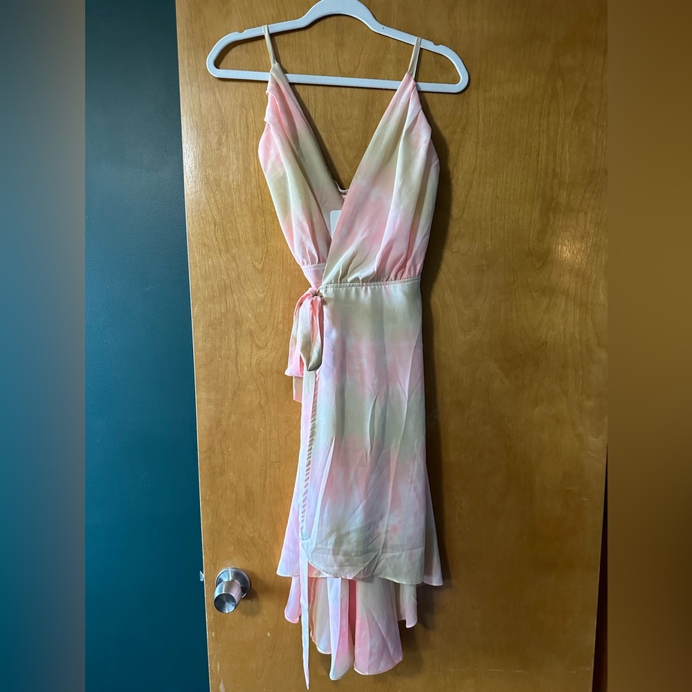 NWT women's summer dress